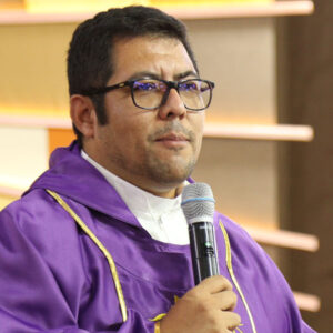 P Carlos Vasquez
