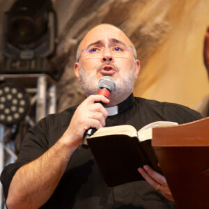 Picture of P. Bruno Costa