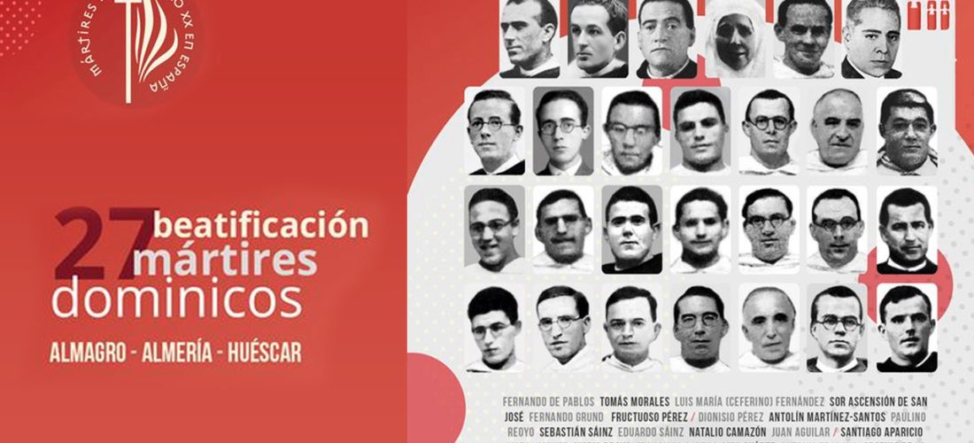 martires españoles