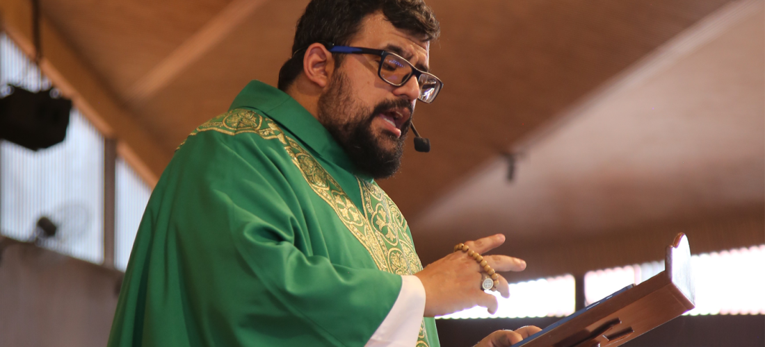2024-01-14-Fr Pedro VERDE