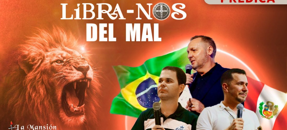 libranos-del-mal
