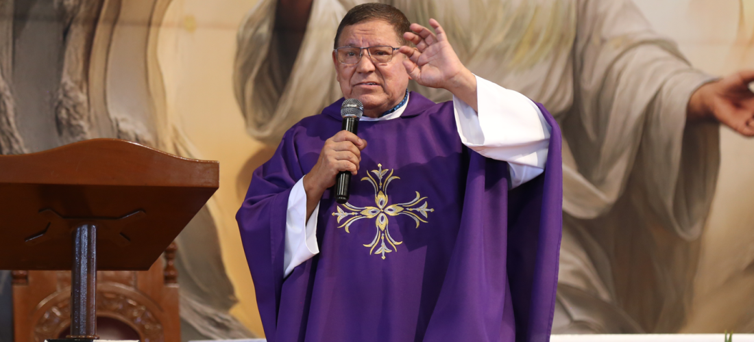 portada para predica de domingo